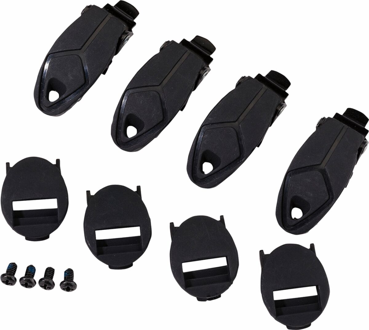 BUCKLE KIT QUALIFIER BK