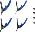 BUCKLE KIT QUALIFIER BL
