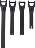 STRAP KIT QUALFIER BK 7/9
