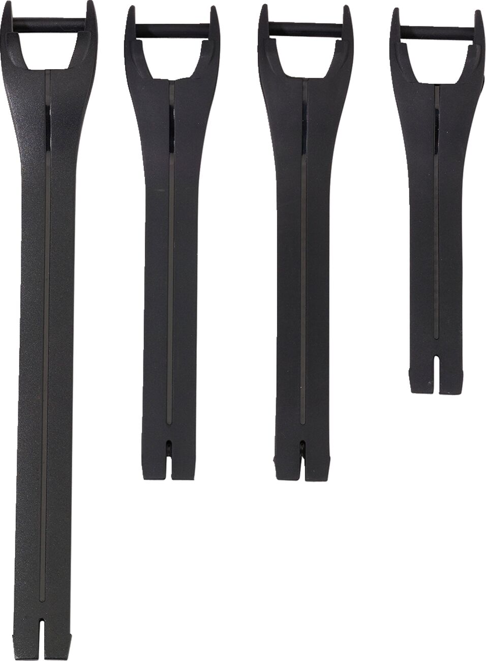 STRAP KIT QUALFIER BK 7/9