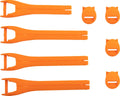STRAP KIT QUALFIER OR 7/9