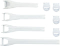 STRAP KIT QULFER WH 10/15