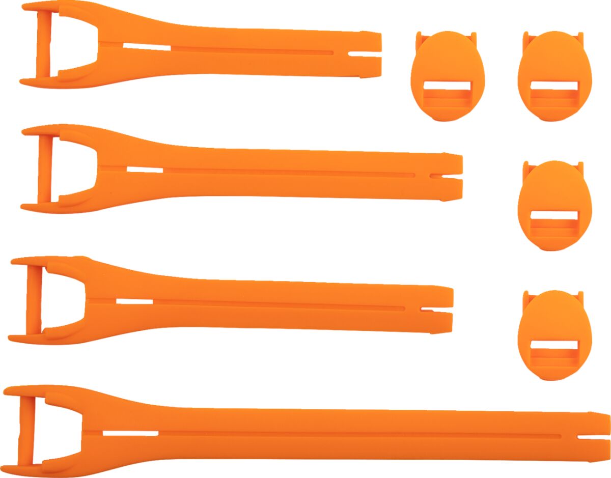 STRAP KIT QULFER OR 10/15