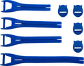 STRAP KIT QULFER BL 10/15