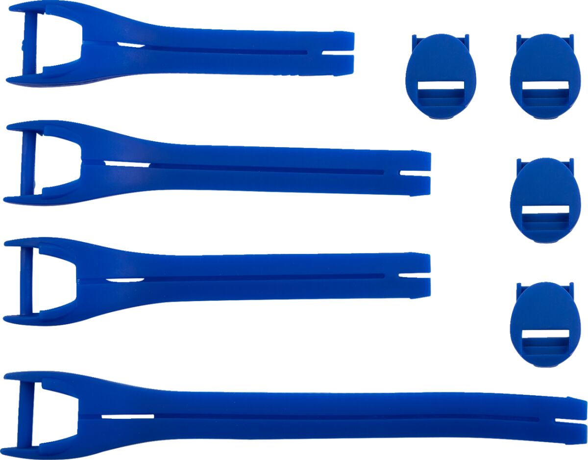 STRAP KIT QULFER BL 10/15