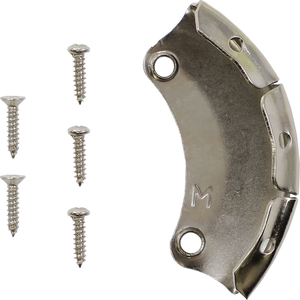 TOECAP KIT QUALIFIER MX
