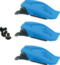 BUCKLE KT BLITZ XR BLUE