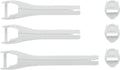 STRAP KT BLITZ XR WHITE