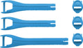 STRAP KT BLTZ YT XR BLUE
