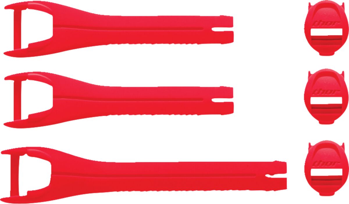 STRAP KT BLTZ YT XR RED