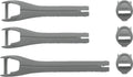STRAP KT BLTZ YT XR GRAY