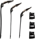 STRAP KIT RADIAL GREY RIGHT
