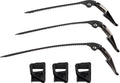 STRAP KIT RADIAL BLACK RIGHT