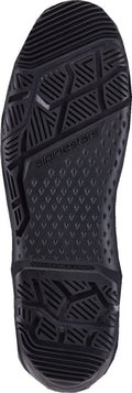 SOLE T10-ENDURO BLACK 11/12