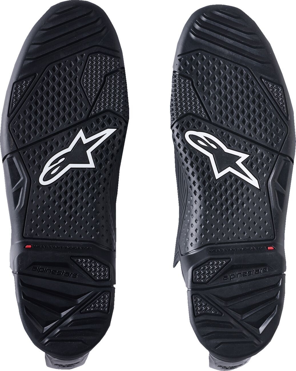 SOLE T7 (AFTER 2024) 5 BLK