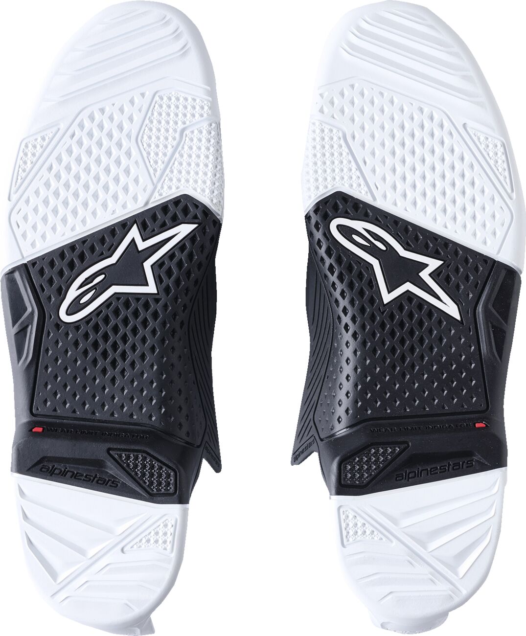 SOLE T7 (AFTER 2024) 14 BLK/WH