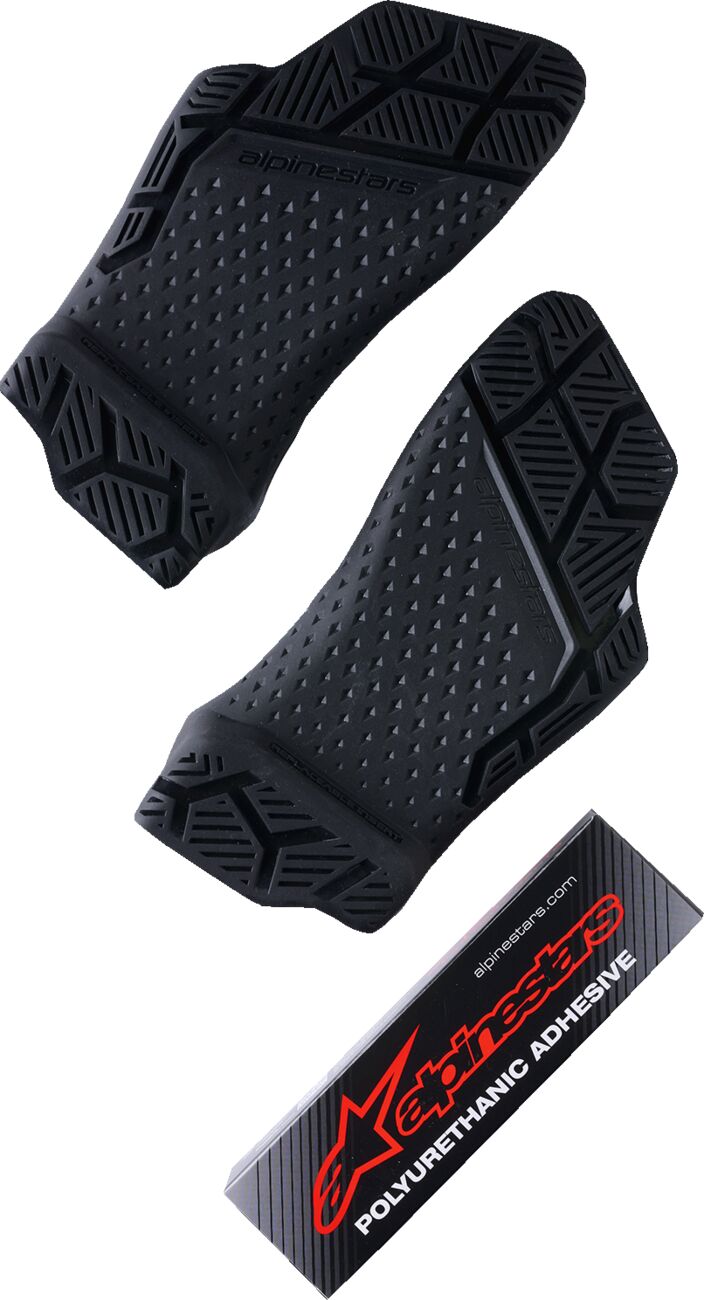 SOLE INSERT T10-ENDURO 11/12
