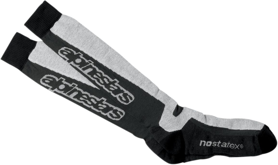 SOCKS THERMAL TECH L/XL