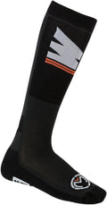 SOCK S19 M1 BK SM/MD