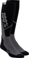 SOCK TORQUE BK S/M
