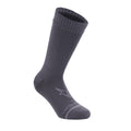 SOCKS A-DURA WP DARK TITANIUM