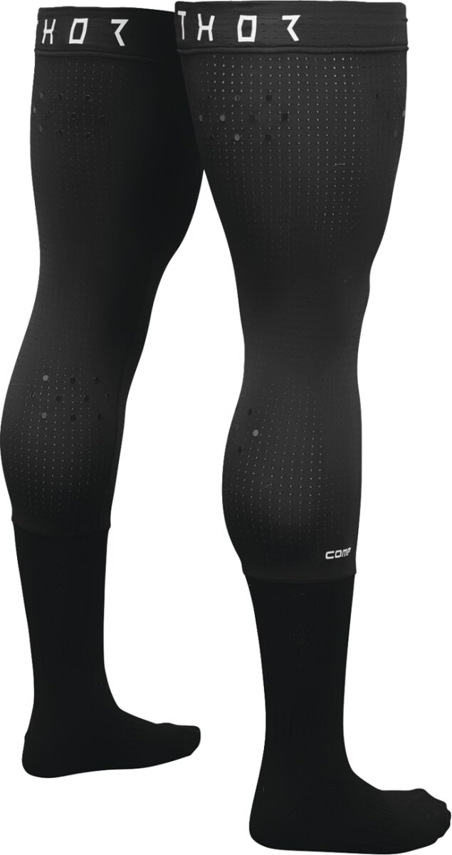 SOCK COMP BLACK S/M