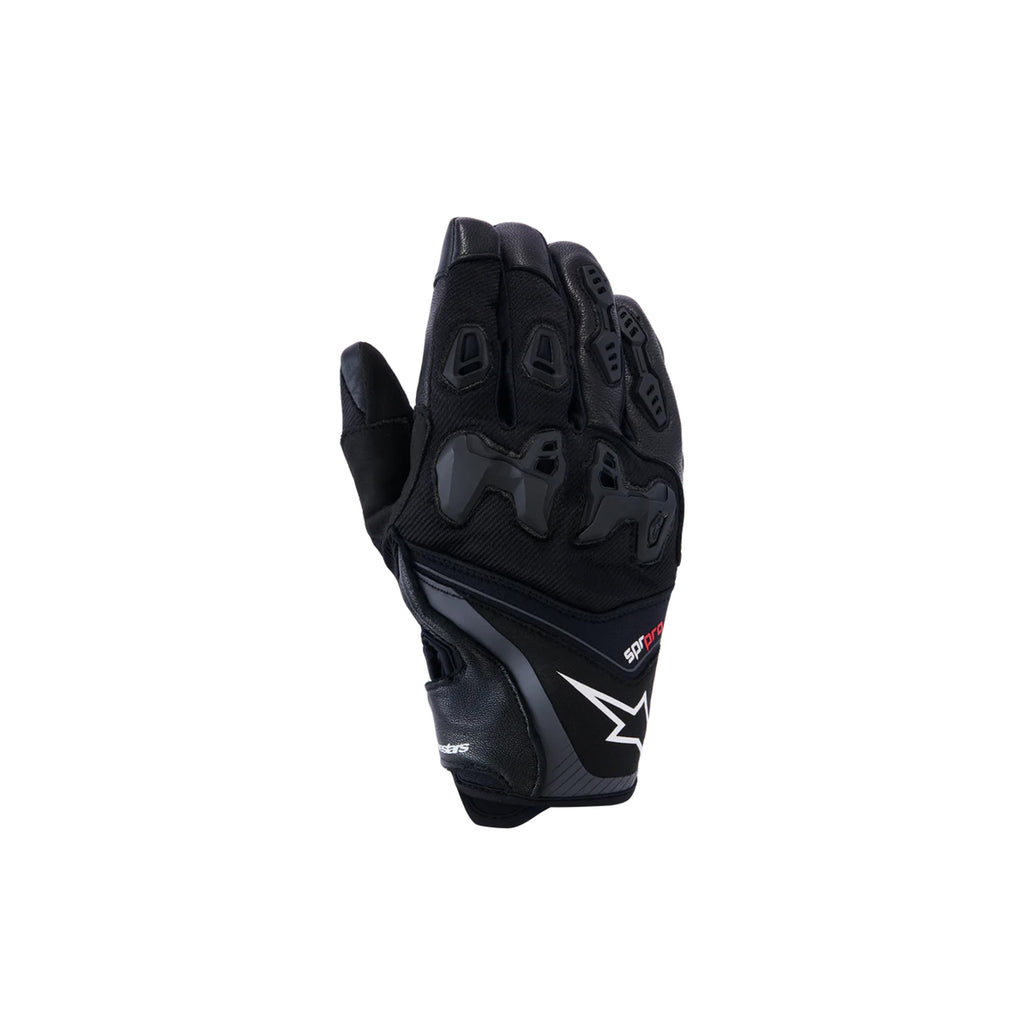 ALPINESTARS LUVAS SP-R PRO