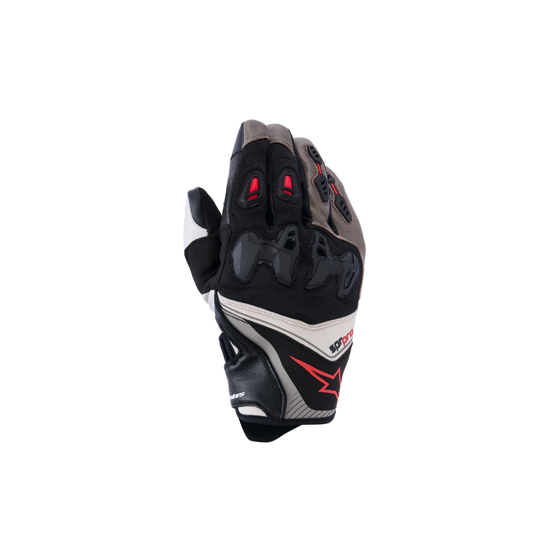 ALPINESTARS LUVAS SP-R PRO