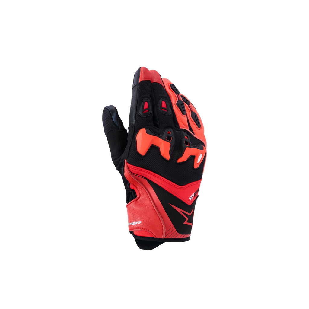 ALPINESTARS LUVAS SP-R PRO