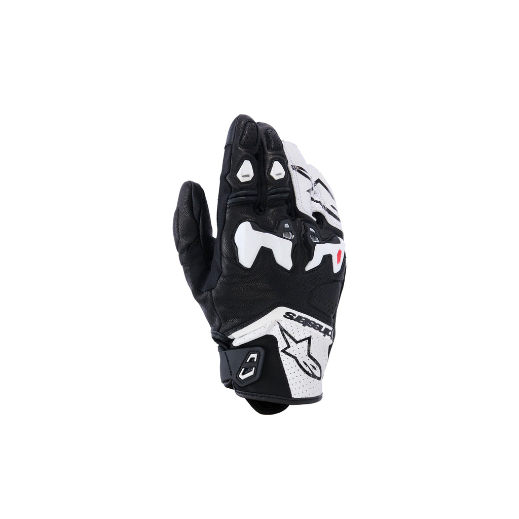 ALPINESTARS LUVAS SP-R TECH