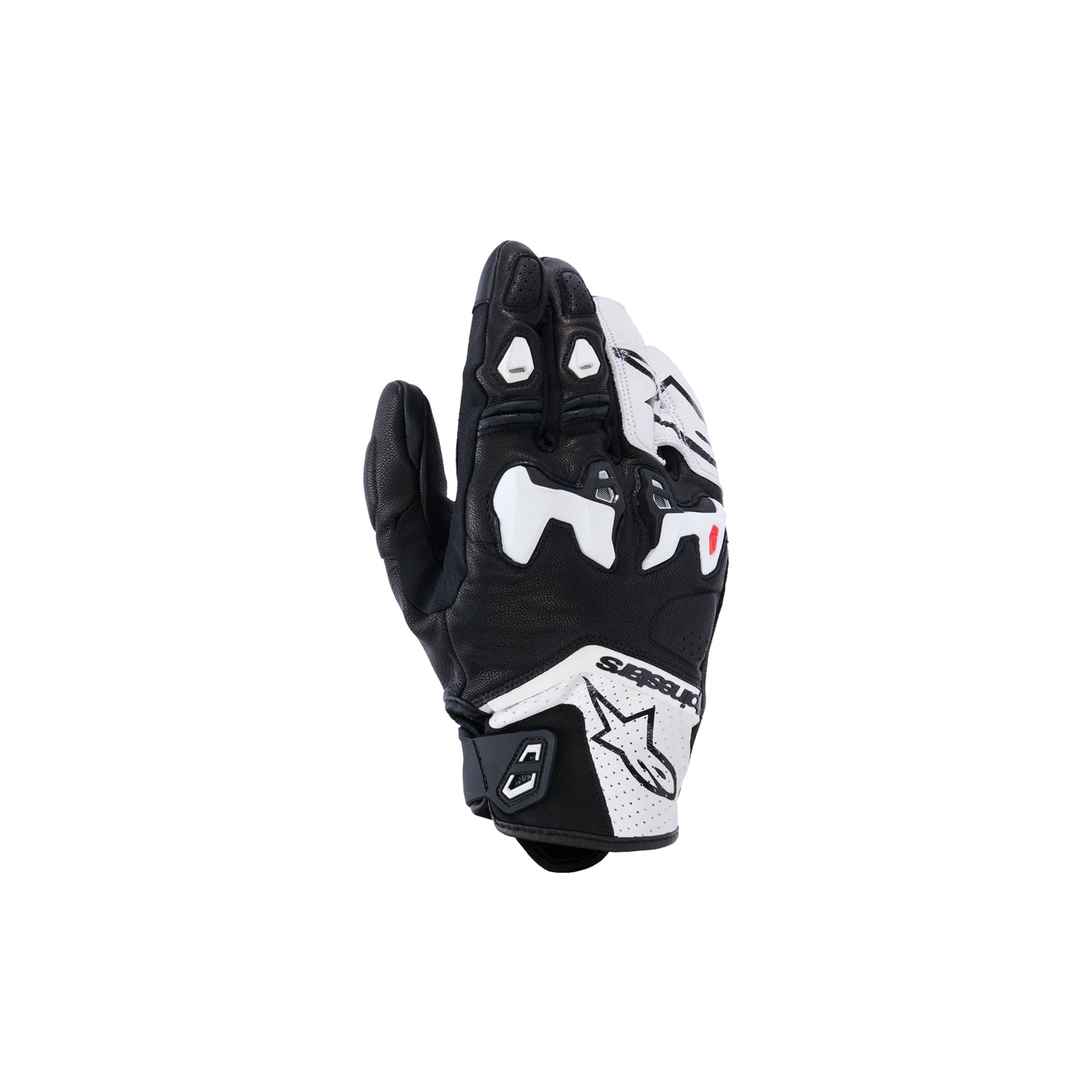 ALPINESTARS LUVAS SP-R TECH
