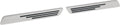 LATCH INSERT 93-13 FLT/HT