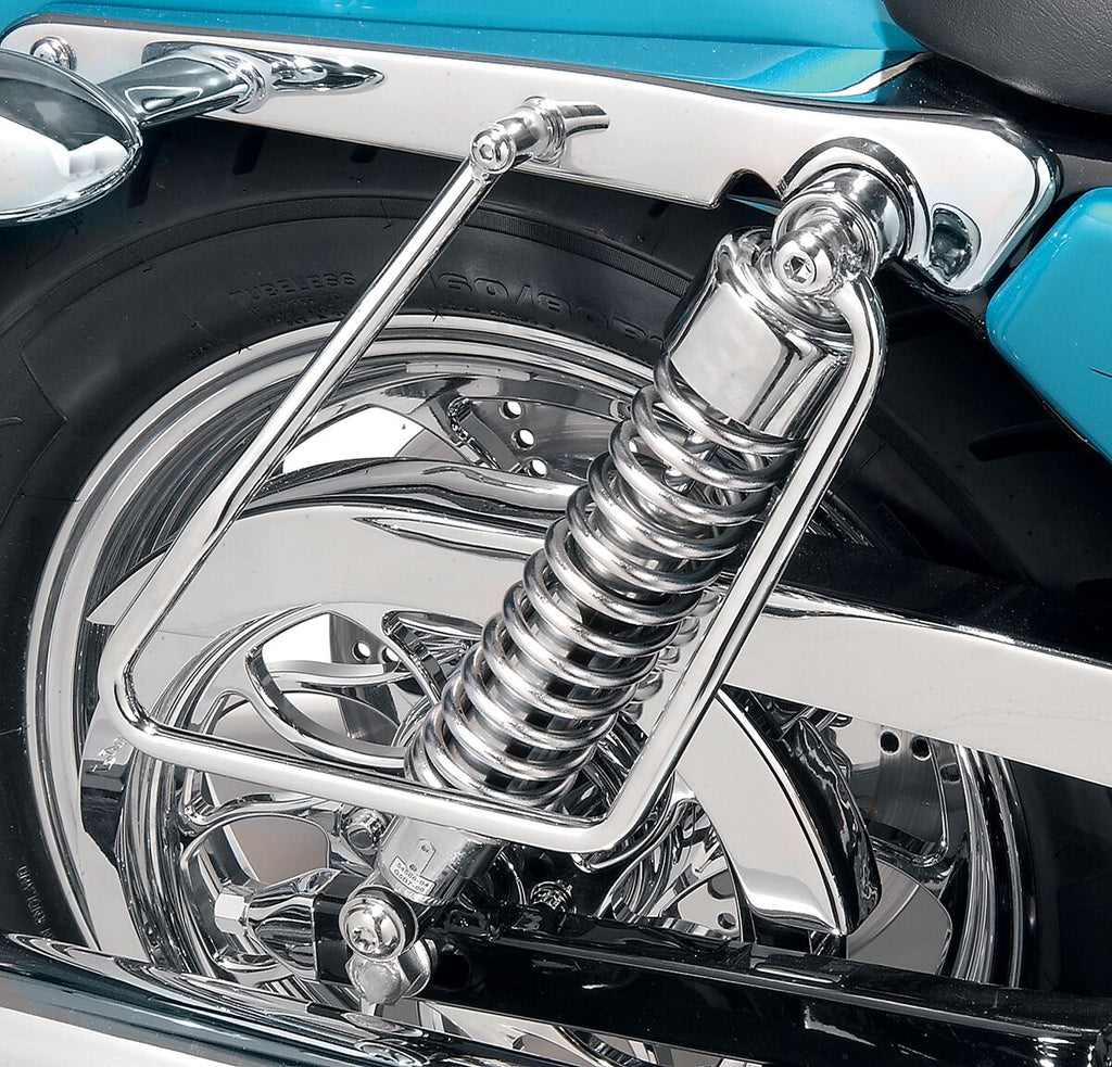 SUPPORT SADDLEBAG 04-14 XL