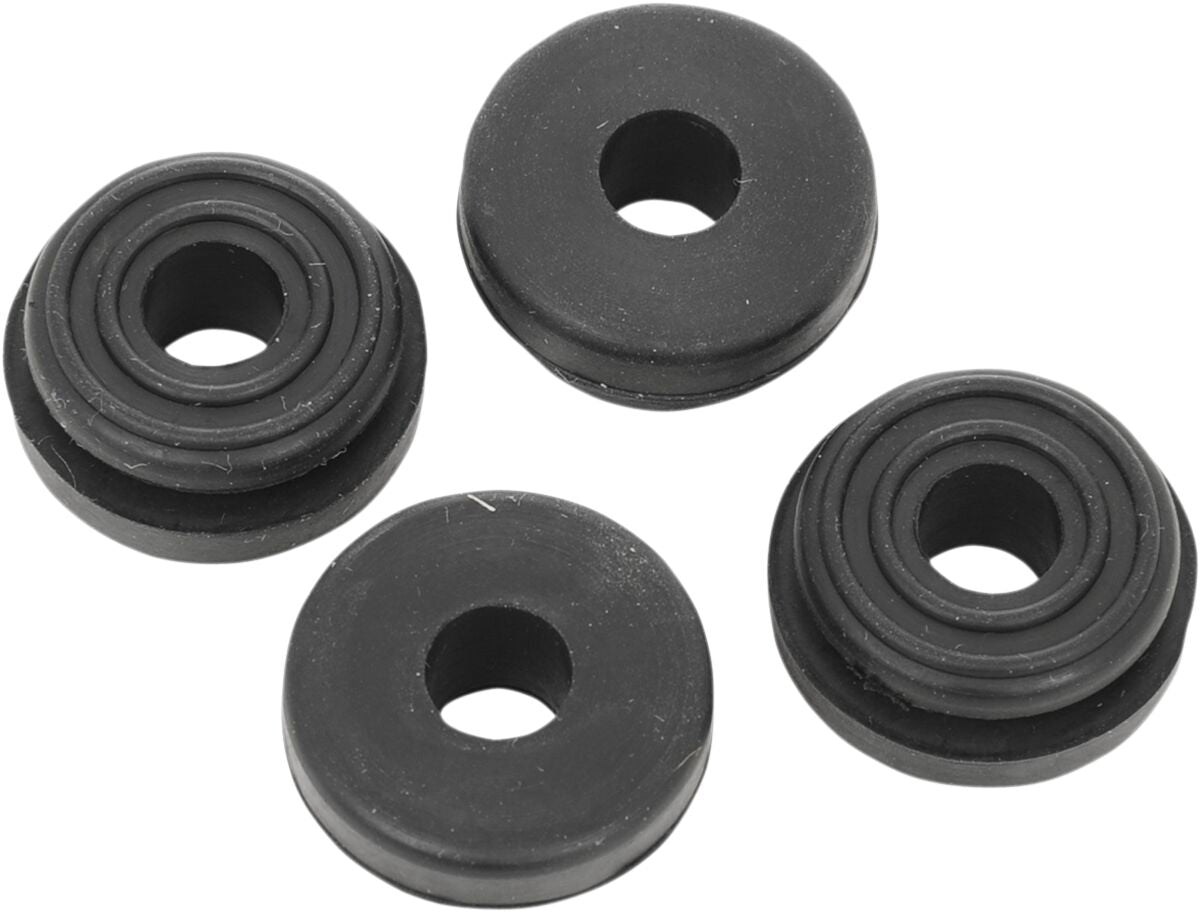GROMMET S/B MOUNT 4PK