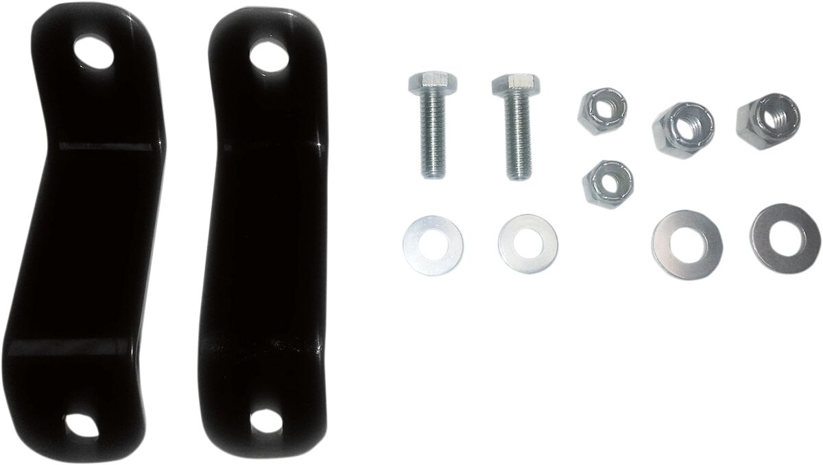 BRACKET S/B SPRT FLST