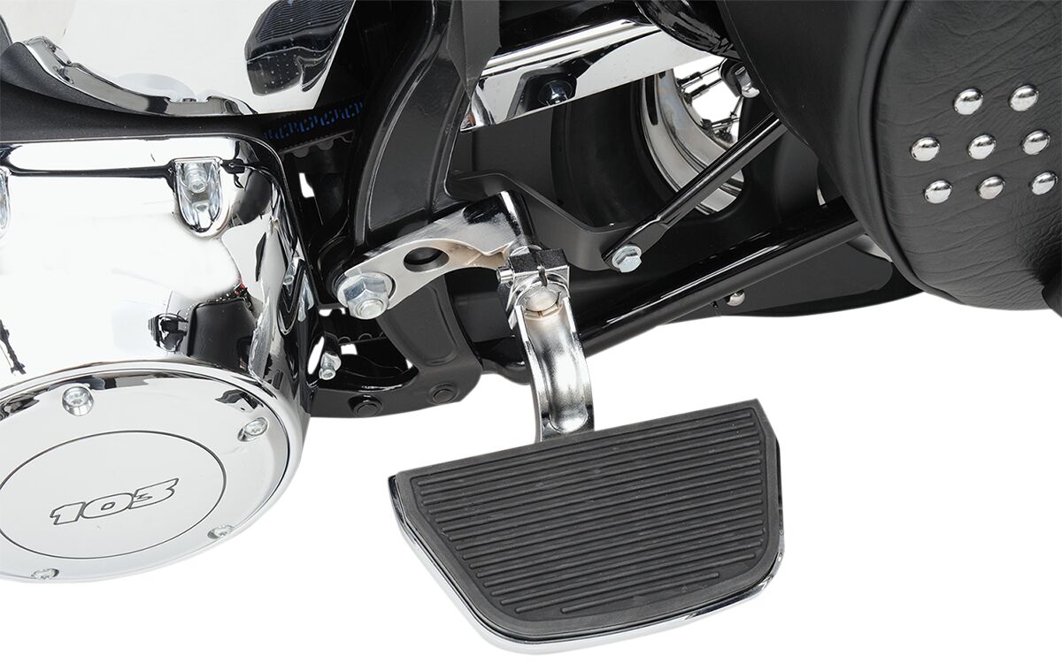 BRACKET S/B SPRT FLST