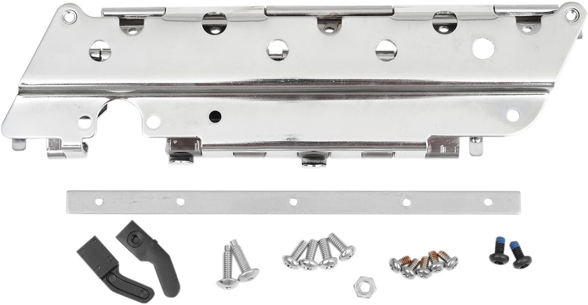 LATCH S/BAG RIGHT