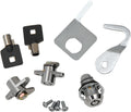 LOCK SET BAGS/BOX 93-13
