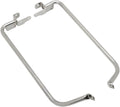 SUPPORT SADDLEBAGS CHROME 14-2