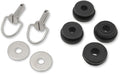 FASTENER KIT SADDLEBAGS 14-22