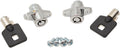 SADDLEBAG LOCK KIT 14-22
