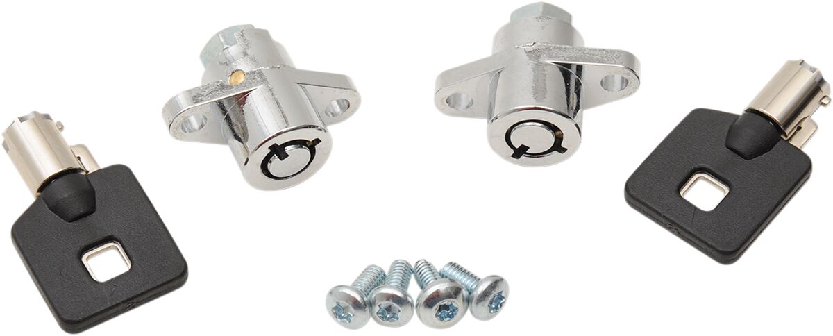 SADDLEBAG LOCK KIT 14-22