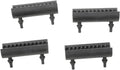 CUSHIONS SADDLEBAG 4PK 14-22