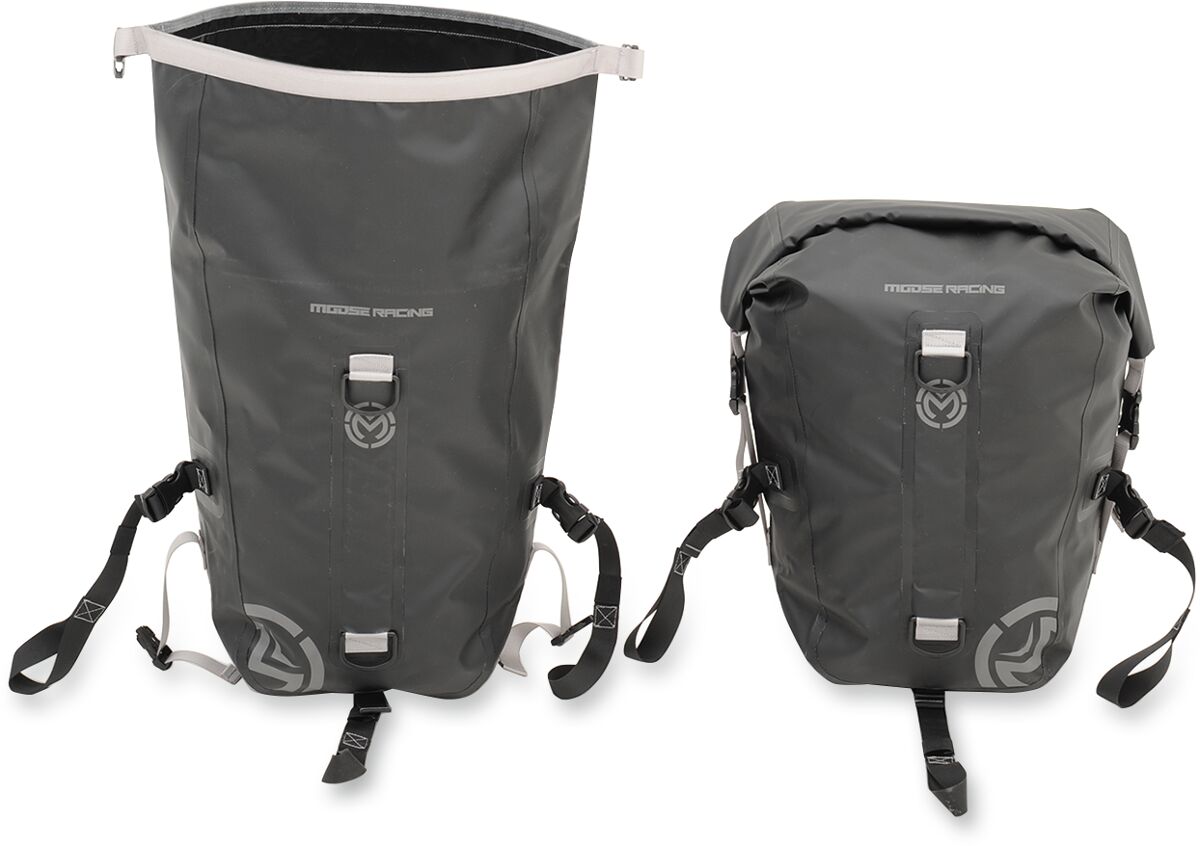 BAG DRY ADV1 SADDLE 20L