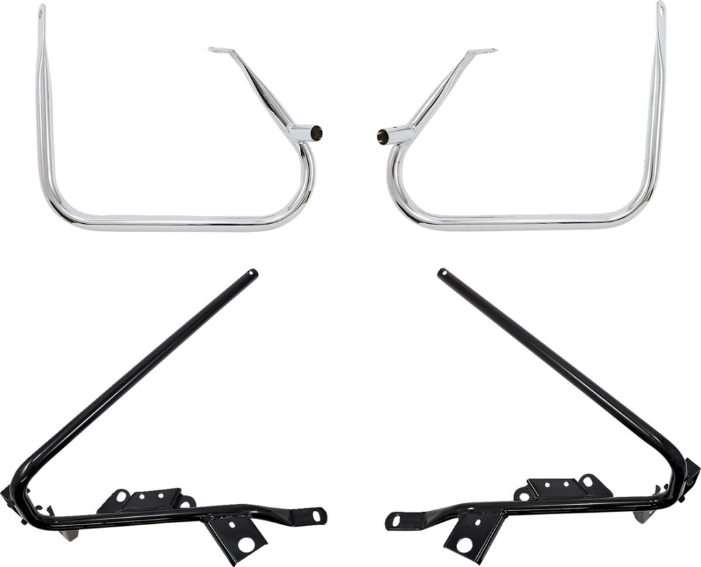 SUPPORT S/B CHR 09-13FLT
