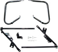 SUPPORT S/B BLK 09-13FLT