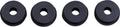 GROMMET S/B MNT 4PK 14-22