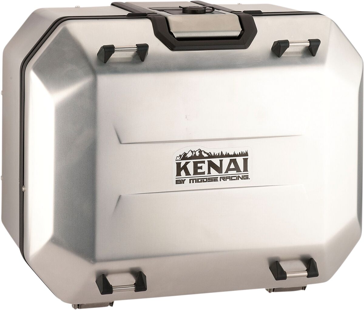 TERRA TOP CASE 37 SIL