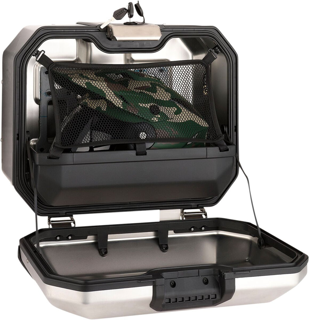 TERRA CASE 47 LEFT SIL