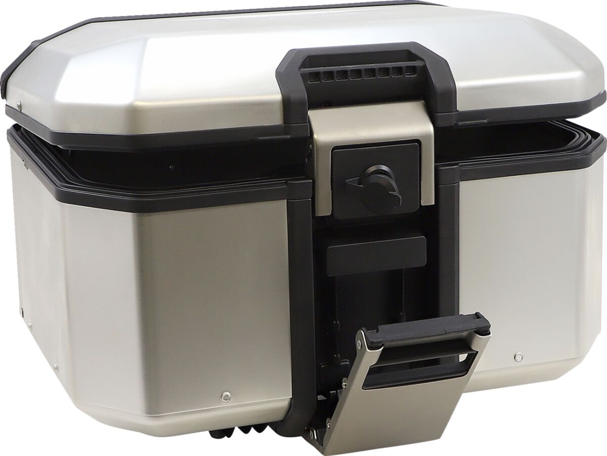 TERRA CASE 47 RIGHT SIL